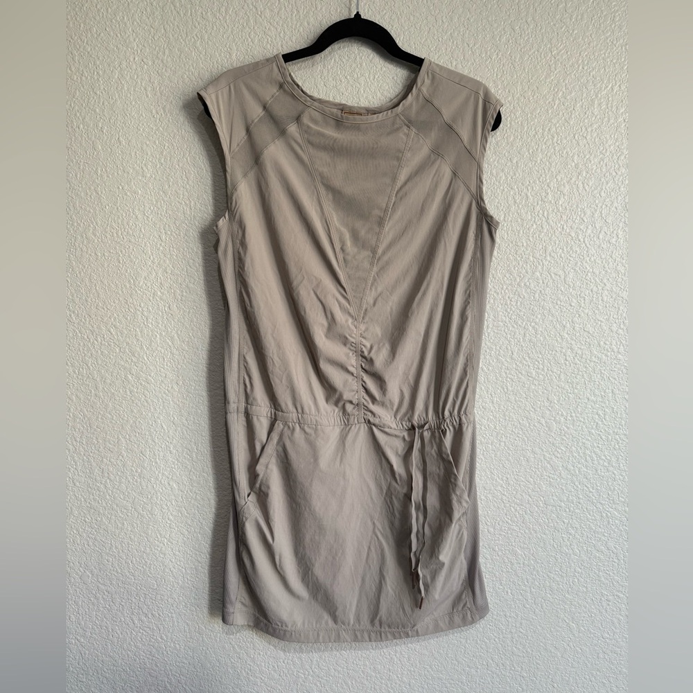 Indygena‎ Laco Dress grey medium - Picture 4 of 5